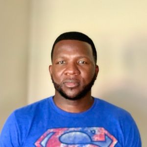 Meet your Posher, Lamine